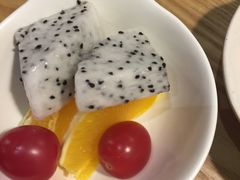 -贺野·自助炭火烤肉(紫藤路店)