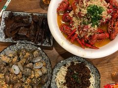 -虾小龙老长沙龙虾馆(坡子街店)
