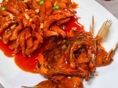 -金鸭季·臻品餐厅(欢乐海岸购物中心店)