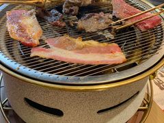 -西塔老太太泥炉烤肉(北京双井店)