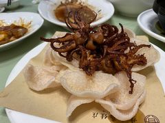 高佳小巴蛸-高佳庄·舟山海鲜(海景旗舰店)