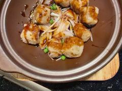 -恒记饭店(珠江路总店)