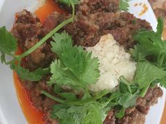 小笼牛肉-曾牛肉