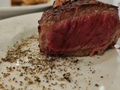 -摩根扒房(桐梓林店)