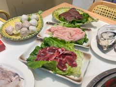 -鹅香四海·卤水火锅·砂锅粥·潮汕菜(宝安店)
