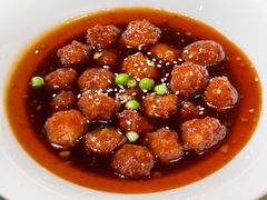 -老太原菜馆(中正天街店)