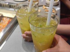 -巴奴毛肚火锅(商城路店)