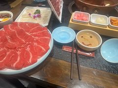-汇聚德京味铜锅涮肉(沈家桥二路店)