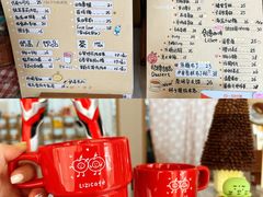 -LIZICAFE小李啡包