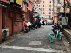 -高邮面馆(明瓦廊店)