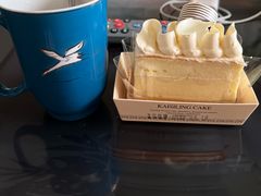 -凯司令(锦江乐园店)