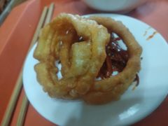-白魁老号饭庄(交道口店)