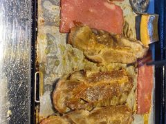 -蓝鲸湾汤泉(包河店)