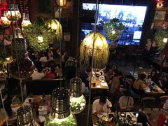 -胡桃里音乐酒馆(白云五号T5 MALL店)