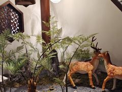 -蘭奢雅集·江浙菜(青山江滩店)