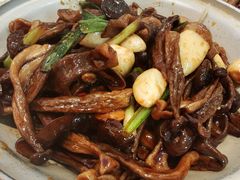-英兰朝族饭店(河南桥头店)