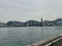 -香港都会海逸酒店