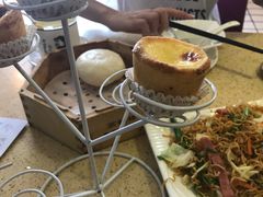 -喜鹊茶点.啫煲(车陂店)
