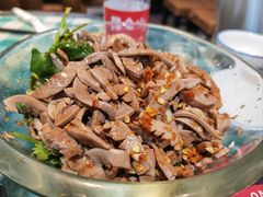 -昱龙大盆牛蛙馆(三兴街总店)