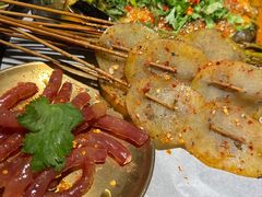 -醉烧膘·烧烤夜宵王(总店)