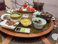 -便宜坊烤鸭店(科创店)