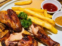 -get pizza意大利餐厅(凯德MALL店)