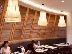 卡座-美奈小馆·越南料理(福田星河COCO Park店)