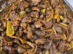 -甘家界柠檬鸭店(高峰林场店)