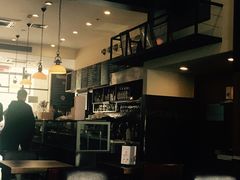 -榖屋house of flour(张江首店)