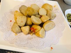 -逸林轩中餐厅(中信泰富朱家角锦江酒店)