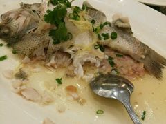 -新好景海鲜酒家(新塘店)