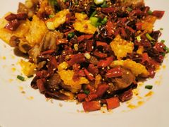 -太二酸菜鱼(中庚漫游城店)