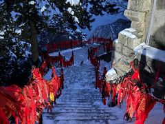 -华山风景名胜区