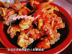 -青岩古镇
