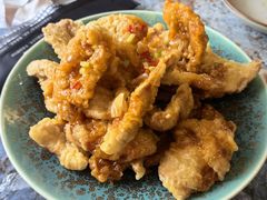 -君霖海鲜私房菜(春柳店)