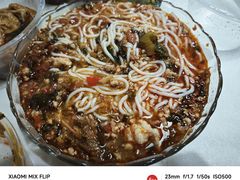 -蜗牛小馆醉乡民谣云南菜(惠新西里店)