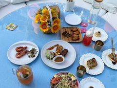 -天空花园餐吧·生日·团建(南山店)