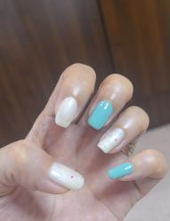 -蜜丝卡伦美甲美睫半永久