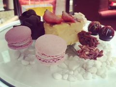 -威斯汀舞台餐厅