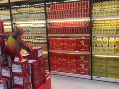 -中商优品汇超市(中南店)