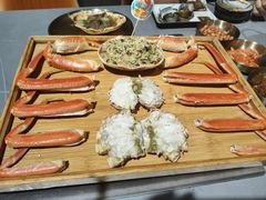 -震海贝烤贝·民俗特色店(延吉总店)