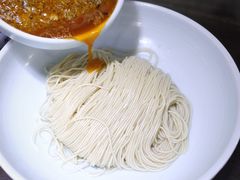 蟹黄面-裕兴记•蟹黄面馆(人民广场店)
