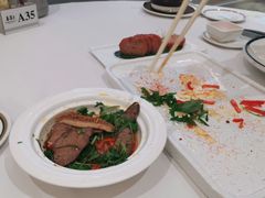 -喜宴又一村·粤菜·茶点·海鲜(壹方天地店)
