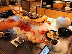 -北京王府井希尔顿酒店·万斯阁西餐厅