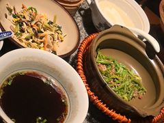 -南京大牌档(青岛万象城店)