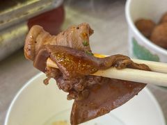 -桂萍特色牛筋牛杂(长堤街总店)