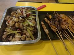 -望京小腰(北京总店)