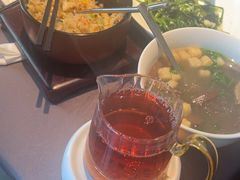 -小厨娘淮扬菜(河西奥美大厦店)