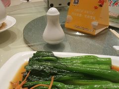 -广东胜利宾馆西关粤中餐厅