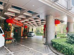 -三亚中亚国际大酒店
